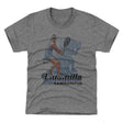 Liudmilla Samsonova Kids T-Shirt | 500 LEVEL