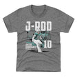 Jacob Rodriguez Kids T-Shirt | 500 LEVEL