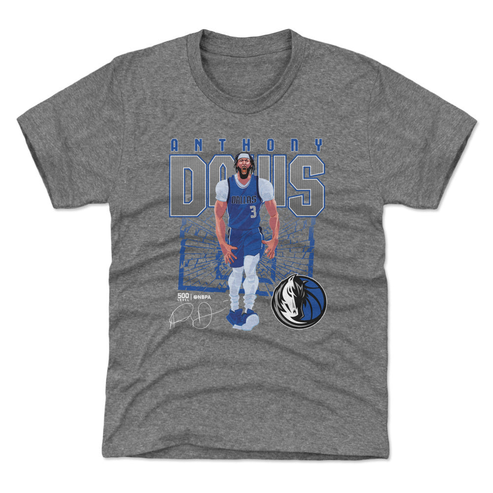 Anthony Davis Kids T-Shirt | 500 LEVEL