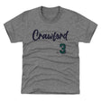 J.P. Crawford Kids T-Shirt | 500 LEVEL