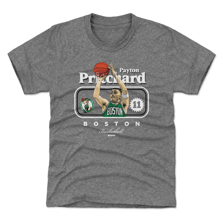 Payton Pritchard Kids T-Shirt | 500 LEVEL
