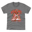 Tee Higgins Kids T-Shirt | 500 LEVEL