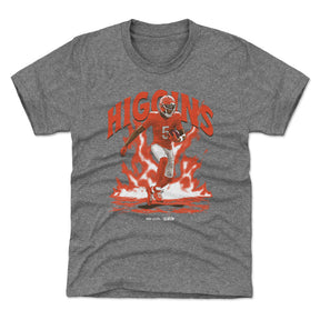 Tee Higgins Kids T-Shirt | 500 LEVEL