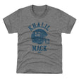 Khalil Mack Kids T-Shirt | 500 LEVEL