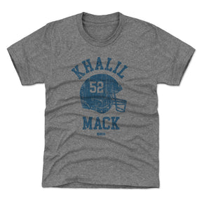 Khalil Mack Kids T-Shirt | 500 LEVEL