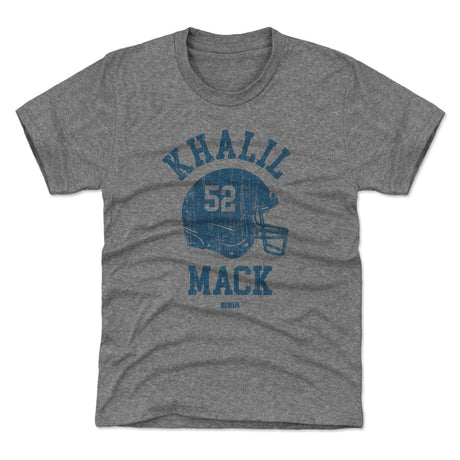 Khalil Mack Kids T-Shirt | 500 LEVEL