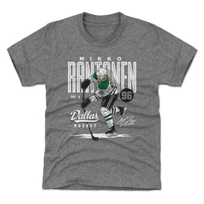 Mikko Rantanen Kids T-Shirt | 500 LEVEL