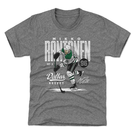 Mikko Rantanen Kids T-Shirt | 500 LEVEL