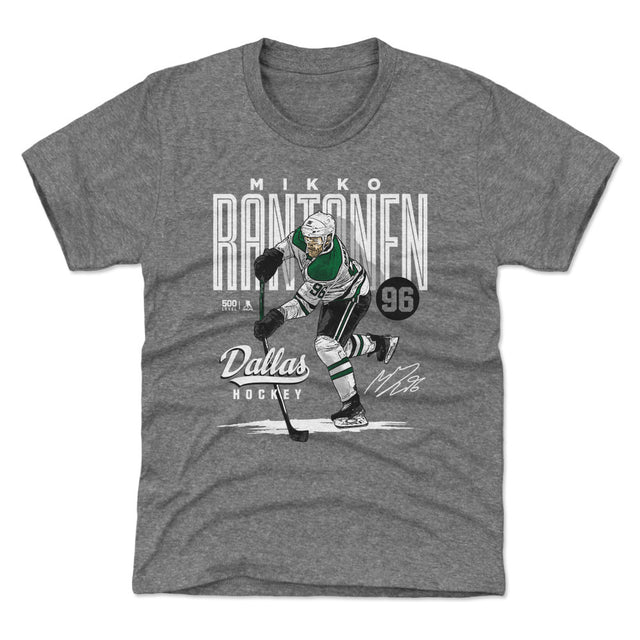 Mikko Rantanen Kids T-Shirt | 500 LEVEL