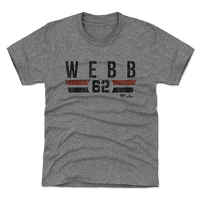 Logan Webb Kids T-Shirt | 500 LEVEL