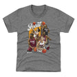 Miami Heat Kids T-Shirt | 500 LEVEL
