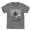 Jordan Turner Kids T-Shirt | 500 LEVEL