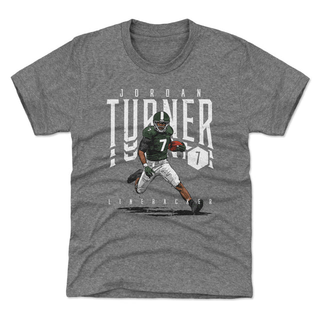Jordan Turner Kids T-Shirt | 500 LEVEL