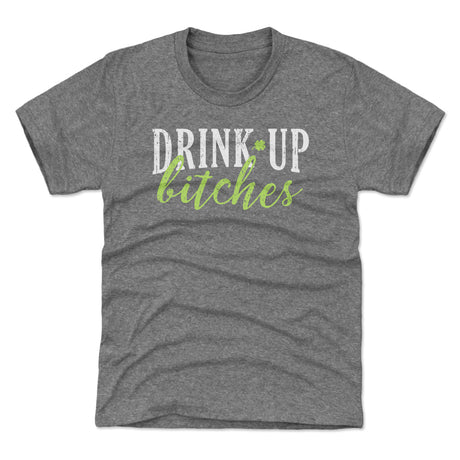 St. Patrick's Day Kids T-Shirt | 500 LEVEL