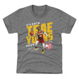 Trae Young Kids T-Shirt | 500 LEVEL