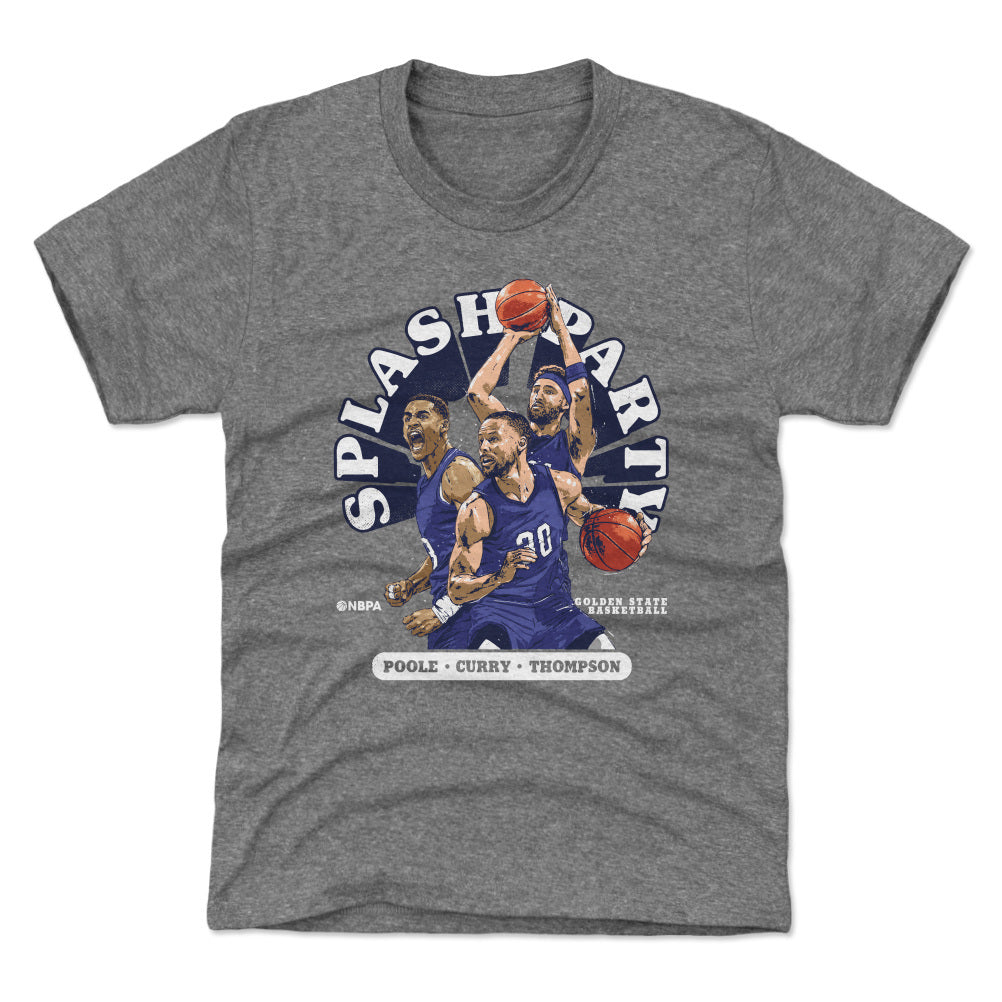 Steph Curry Kids T-Shirt | 500 LEVEL
