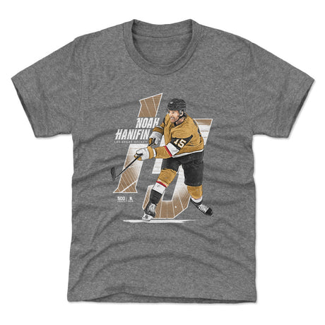 Noah Hanifin Kids T-Shirt | 500 LEVEL