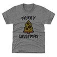 Christmas Kids T-Shirt | 500 LEVEL