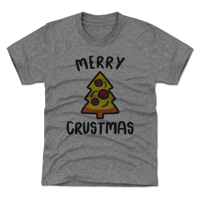 Christmas Kids T-Shirt | 500 LEVEL