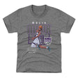 Malik Monk Kids T-Shirt | 500 LEVEL