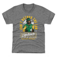 Lawrence Butler Kids T-Shirt | 500 LEVEL