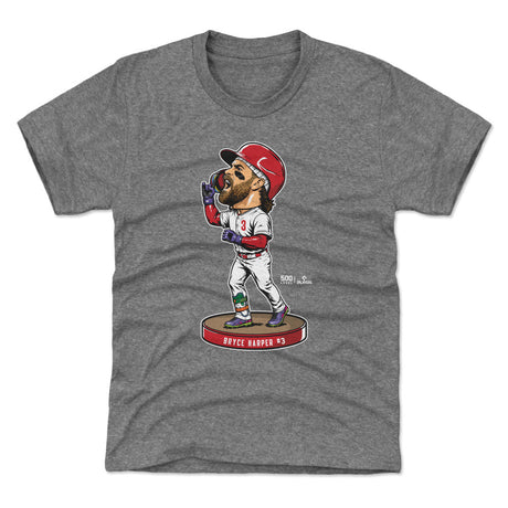 Bryce Harper Kids T-Shirt | 500 LEVEL
