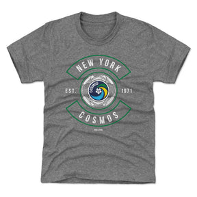 New York Cosmos Kids T-Shirt | 500 LEVEL