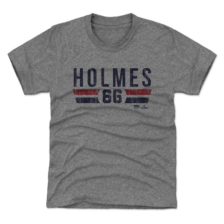 Grant Holmes Kids T-Shirt | 500 LEVEL