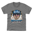 Enrique Hernandez Kids T-Shirt | 500 LEVEL
