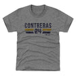 William Contreras Kids T-Shirt | 500 LEVEL