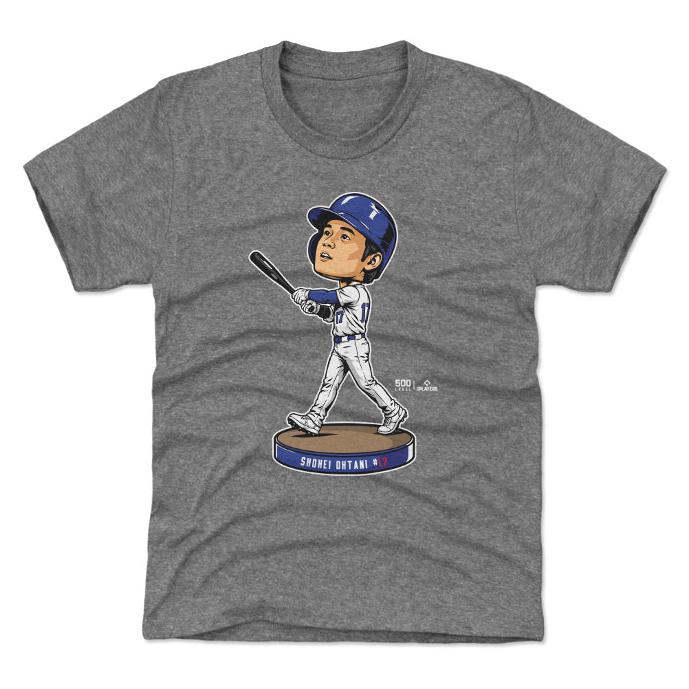 Shohei Ohtani Kids T-Shirt | 500 LEVEL