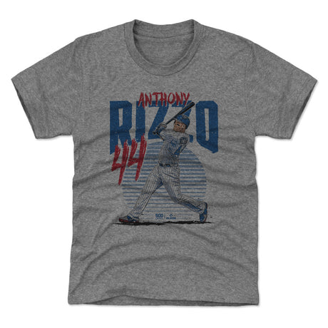 Anthony Rizzo Kids T-Shirt | 500 LEVEL