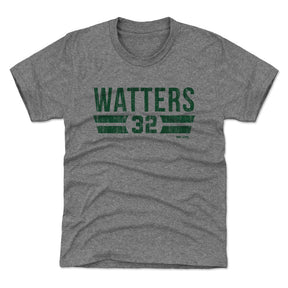 Ricky Watters Kids T-Shirt | 500 LEVEL