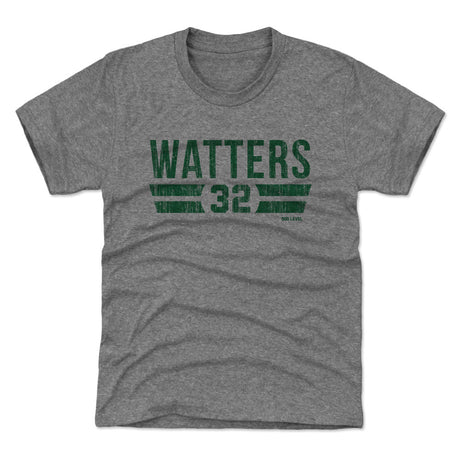 Ricky Watters Kids T-Shirt | 500 LEVEL