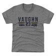 Greg Vaughn Kids T-Shirt | 500 LEVEL