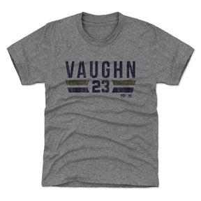 Greg Vaughn Kids T-Shirt | 500 LEVEL