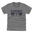 Domantas Sabonis Kids T-Shirt | 500 LEVEL