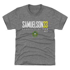 Katie Lou Kids T-Shirt | 500 LEVEL