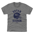 Bryan Hudson Kids T-Shirt | 500 LEVEL