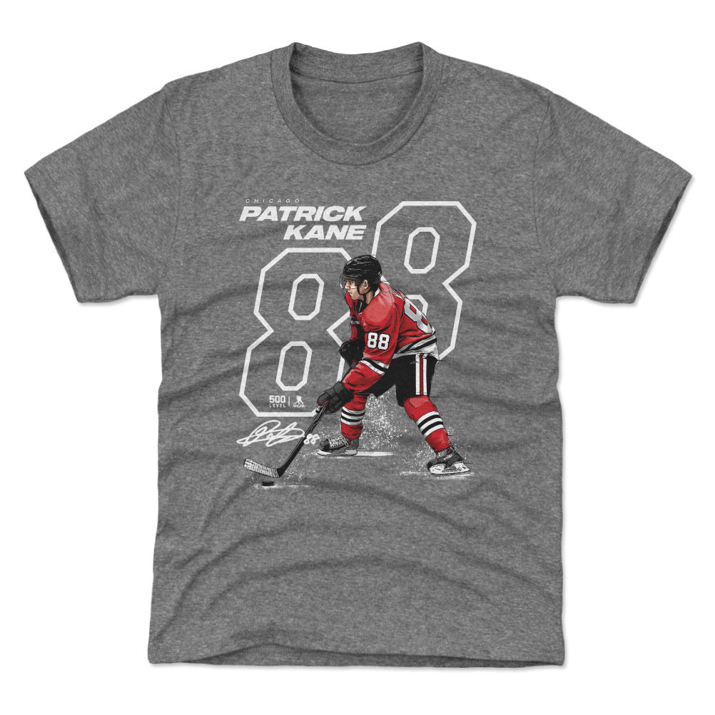 Patrick Kane Kids T-Shirt | 500 LEVEL