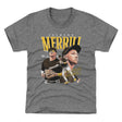 Jackson Merrill Kids T-Shirt | 500 LEVEL