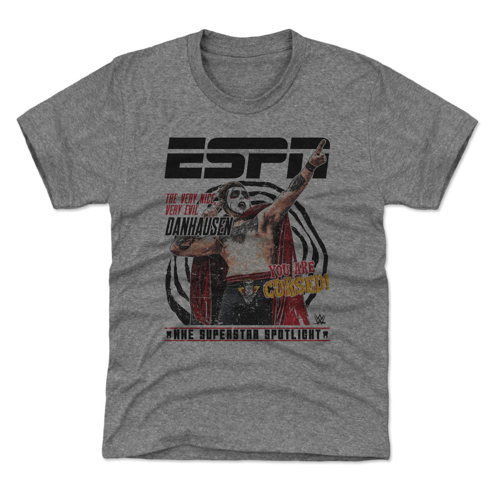 Danhausen Kids T-Shirt | 500 LEVEL