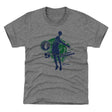 Anthony Edwards Kids T-Shirt | 500 LEVEL