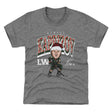 Kirill Kaprizov Kids T-Shirt | 500 LEVEL
