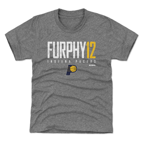 Johnny Furphy Kids T-Shirt | 500 LEVEL