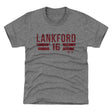 Ray Lankford Kids T-Shirt | 500 LEVEL