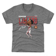 Damian Lillard Kids T-Shirt | 500 LEVEL