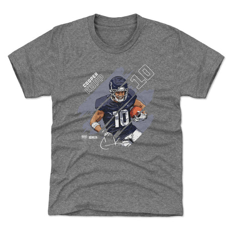 Cooper Kupp Kids T-Shirt | 500 LEVEL