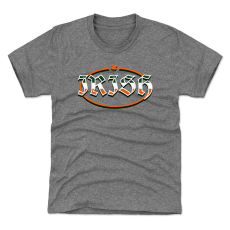 St. Patrick's Day Kids T-Shirt | 500 LEVEL