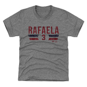Ceddanne Rafaela Kids T-Shirt | 500 LEVEL